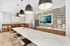 Clubhouse with Catering Kitchen at Abberly Avera Apartments in Manassas, VA