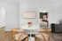 Spacious Dining Area at Abberly Avera Apartments in Manassas, VA