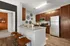 Stainless Steel Appliances and Modern Kitchen at Abberly Avera Apartments in Manassas, VA