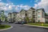Front Exterior at Abberly Square Apartments in Waldorf, MD