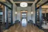 Large Hallways at Abberly Square Apartments in Waldorf, MD