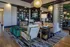 Clubroom With Smart Tv And Ample Of Sitting Area at Abberly Square Apartments in Waldorf, MD
