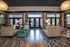 Community Clubhouse at Abberly Square Apartments in Waldorf, MD