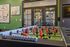 Foosball Table at Abberly Square Apartments in Waldorf, MD