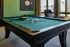 Billiards Table at Abberly Square Apartments in Waldorf, MD