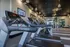 Fitness Center With Modern Equipment at Abberly Square Apartments in Waldorf, MD