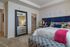 Spacious Bedroom at Abberly Square Apartments in Waldorf, MD