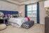 Beautiful Bright Bedroom With Wide Windows at Abberly Square Apartments in Waldorf, MD