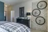 Bright Bedroom at Abberly Square Apartments in Waldorf, MD