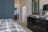 Bedroom with Private Bath at Abberly Square Apartments in Waldorf, MD