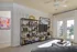 Large Living Room at Abberly Square Apartments in Waldorf, MD