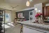 Modern Lightning In Kitchen at Abberly Square Apartments in Waldorf, MD