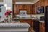 Fully Furnished Kitchen With Stainless Steel Appliances at Abberly Square Apartments in Waldorf, MD