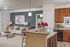 Granite Countertop Kitchen at Abberly Square Apartments in Waldorf, MD