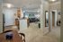 Open Living Space at Abberly Crossing Apartments in Ladson, SC
