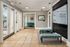 Clubhouse Lobby at Abberly Crossing Apartments in Ladson, SC