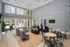 Resident Clubhouse at Abberly Crossing Apartments in Ladson, SC