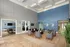 Community Clubhouse at Abberly Crossing Apartments in Ladson, SC