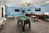 Game Room with Foosball and Billiards at Abberly Crossing Apartments in Ladson, SC