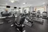 Fitness Center at Abberly Crossing Apartment Homes by HHHunt, Ladson, SC