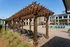 Swimming Pool with Relaxing Sundecks at Abberly Crossing Apartments in Ladson, SC