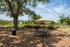 Outdoor Picnic Area with Charcoal Grill at Abberly Crossing Apartments in Ladson, SC