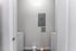 Laundry room with a washer and dryer at Abberly Crest Apartments in Lexington Park, MD