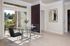 Elegant dining room with a table and chairs at Abberly Crest Apartments in Lexington Park, MD