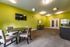 Business center at Abberly Crest Apartments in Lexington Park, MD
