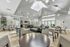 Amenity center at Abberly Crest with spacious seating at Abberly Crest Apartments in Lexington Park, MD