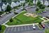 Aerial View of Playground at Abberly Crest Apartments in Lexington Park, MD