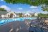 Take a dip in our resort-style swimming pool at Abberly Crest Apartments in Lexington Park, MD