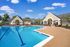 Take a dip in our resort-style swimming pool at Abberly Crest Apartments in Lexington Park, MD