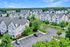 Aerial View of Property at Abberly Crest Apartments in Lexington Park, MD
