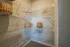 Spacious walk in closet at Abberly Commons Apartments in Charlotte, NC