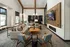 Clubhouse at Abberly Commons Apartments in Charlotte, NC