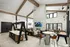 Resident Clubhouse at Abberly Commons Apartments in Charlotte, NC