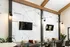 Resident Lounge at Abberly Commons Apartments in Charlotte, NC