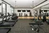 Fitness Center at Abberly Commons Apartments in Charlotte, NC