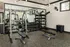 Fitness Center at Abberly Commons Apartments in Charlotte, NC