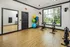Yoga and Spin Studio at Abberly Commons Apartments in Charlotte, NC