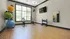 Yoga and Spin Studio at Abberly Commons Apartments in Charlotte, NC