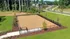 Dog Park at Abberly Commons Apartments in Charlotte, NC