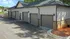 Garages at Abberly Commons Apartments in Charlotte, NC