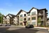 Exterior View of Community at Abberly Commons Apartments in Charlotte, NC