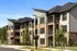 Exterior View of Community at Abberly Commons Apartments in Charlotte, NC