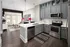 Stainless Steel Appliances at Abberly Onyx Apartments in Decatur, GA