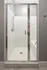 Walk-In Shower at Abberly Onyx Apartments in Decatur, GA