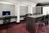 Business Center at Abberly Onyx Apartments in Decatur, GA