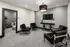 Social Niches at Abberly Onyx Apartments in Decatur, GA